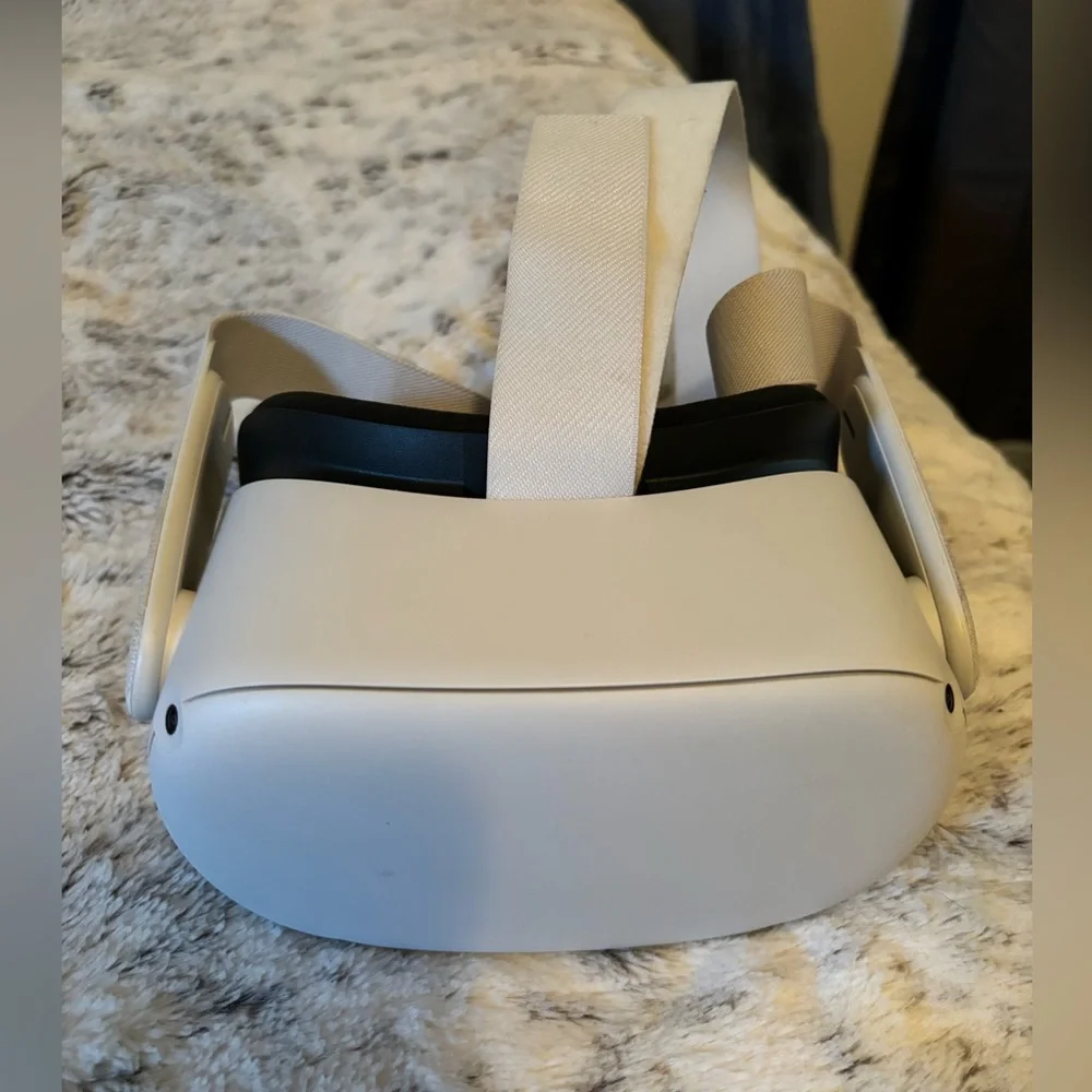 Oculus Quest 2 128GB